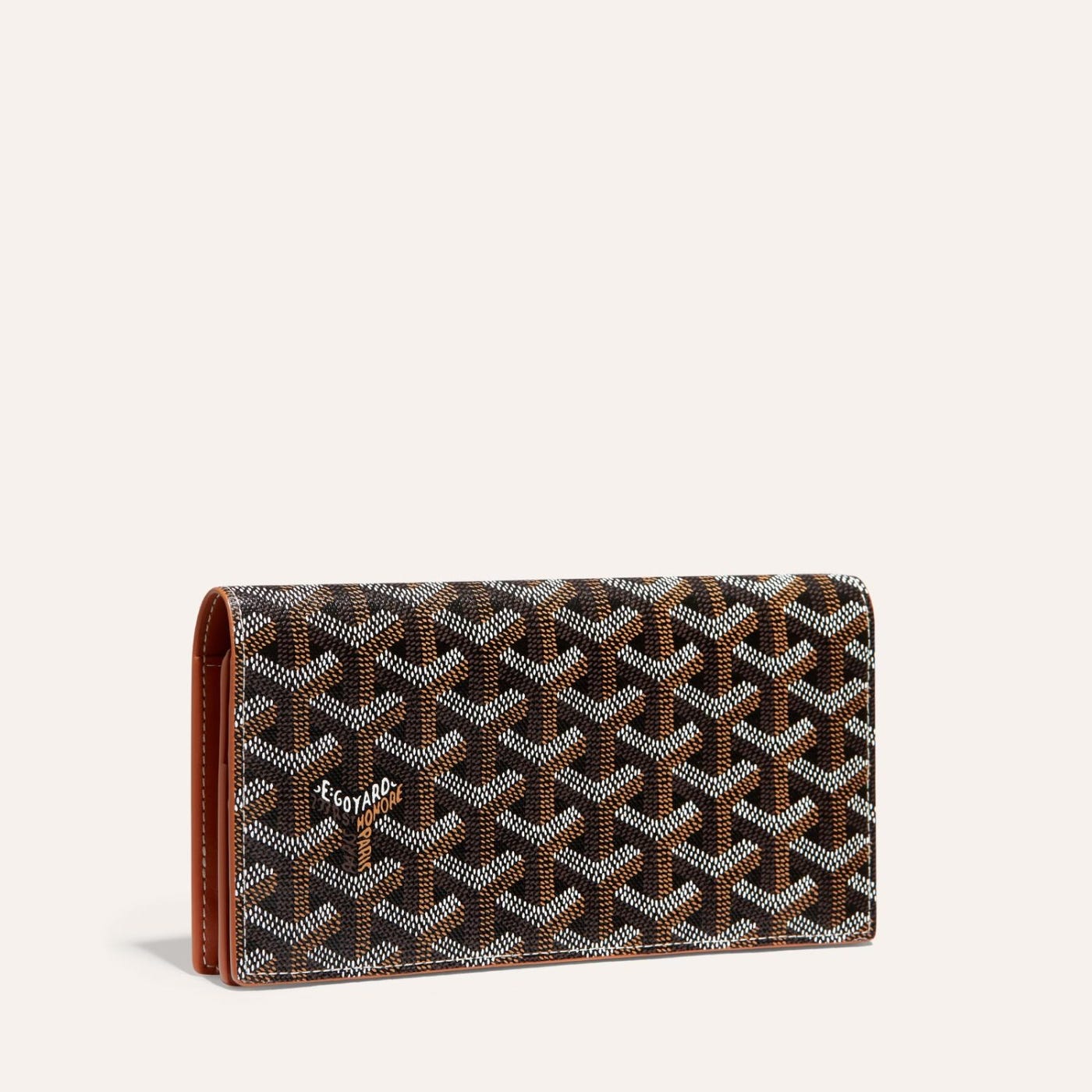 Richelieu Wallet - Image 1